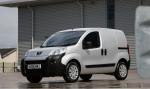 Peugeot Bipper 2008 года